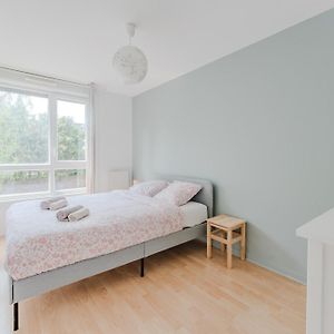 Appartement met Twee Slaapkamers